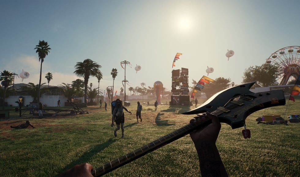 Dead Island 2